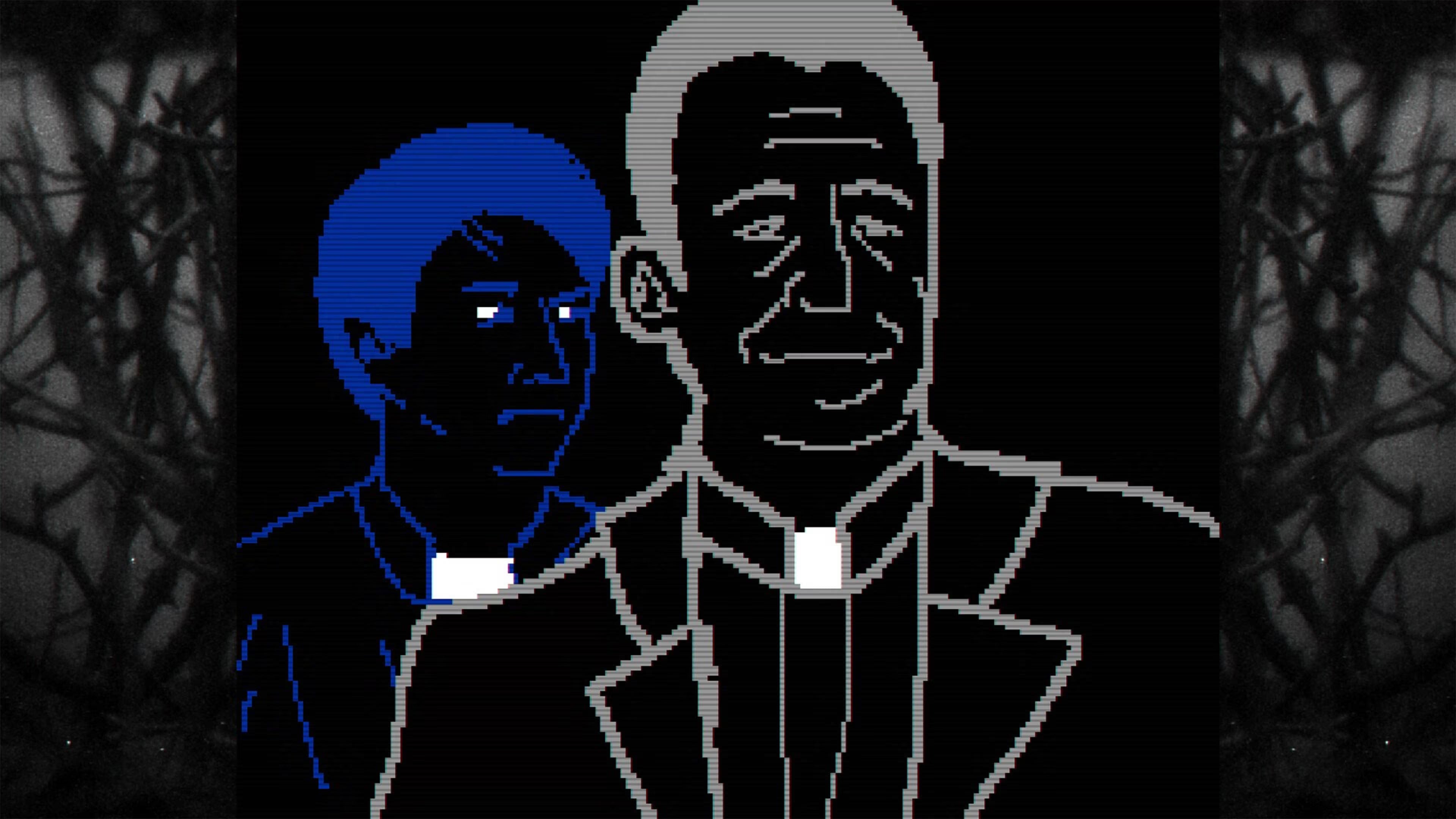 PS5 FAITH: The Unholy Trinity