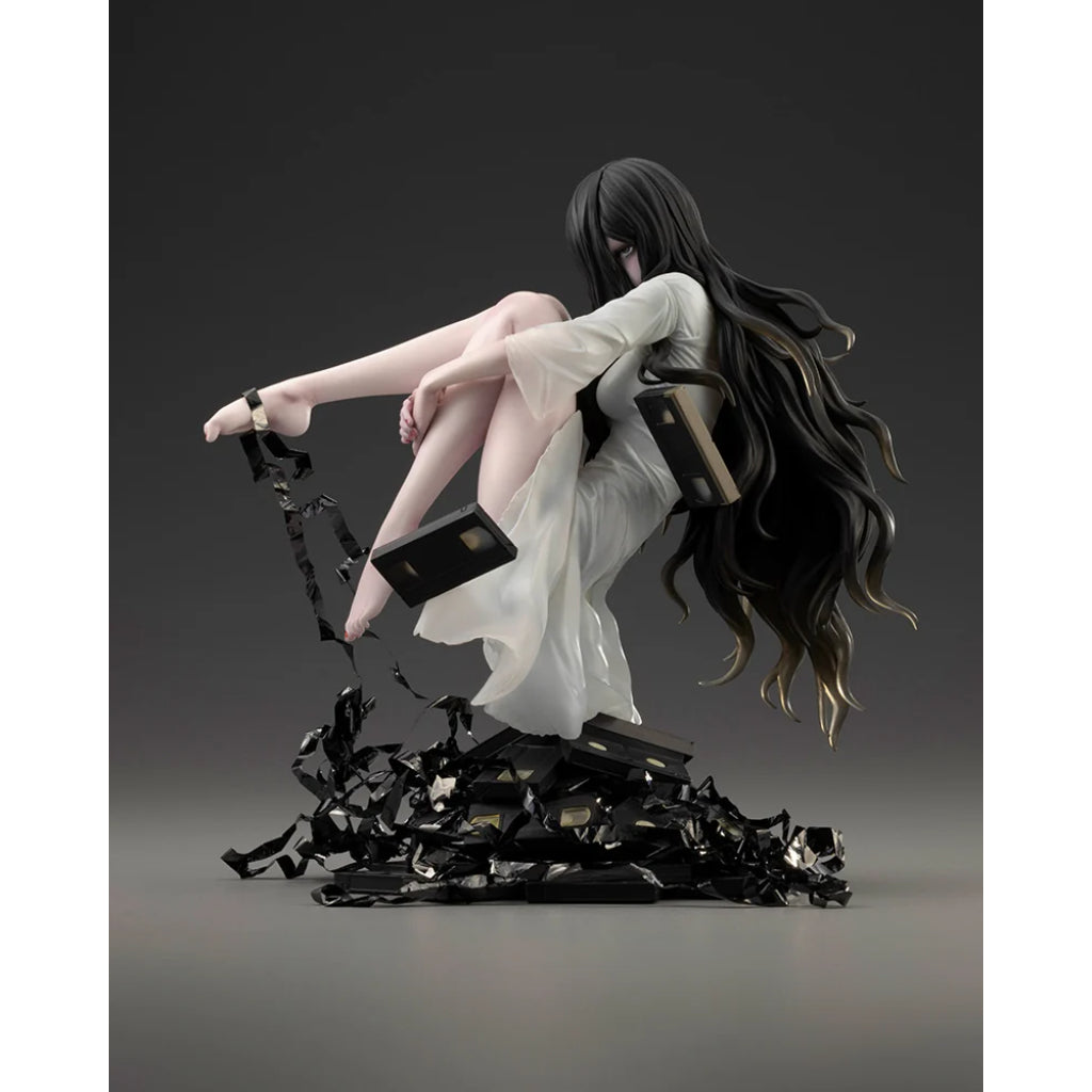 Horror Bishoujo - Sadako [SV405] (Reissue)