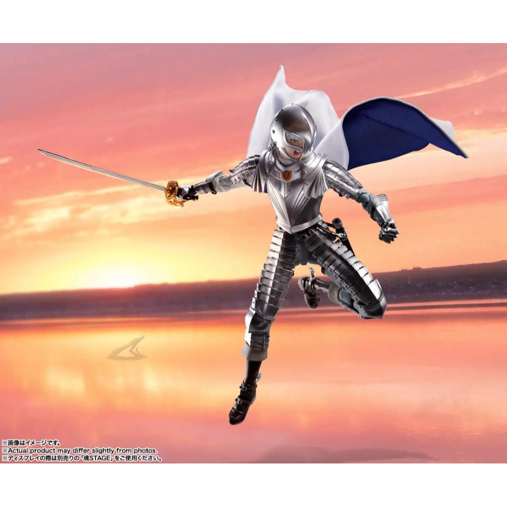 S.H.Figuarts Griffith (Band of Hawks)