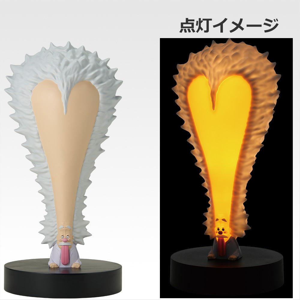 [IN-STOCK] Banpresto KUJI One Piece Future Island Egghead -Thoughts For You-
