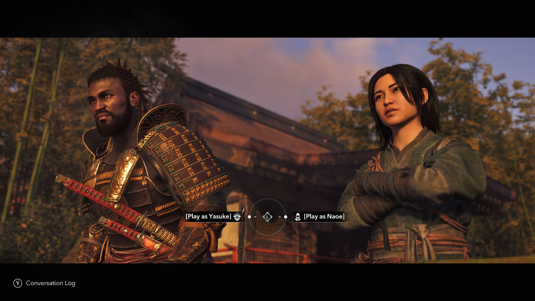 NS2 Assassins Creed Shadows (Game-Key Card)