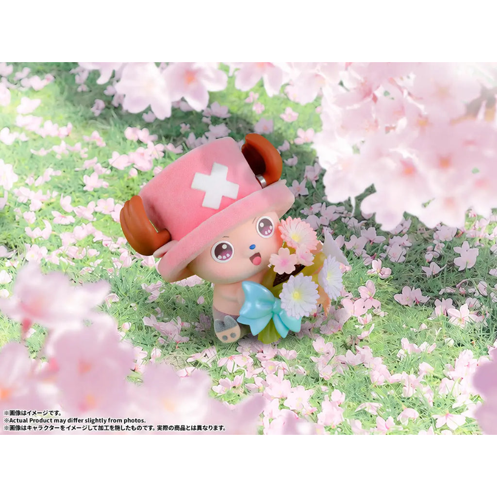 Mofamofy Tony Tony Chopper