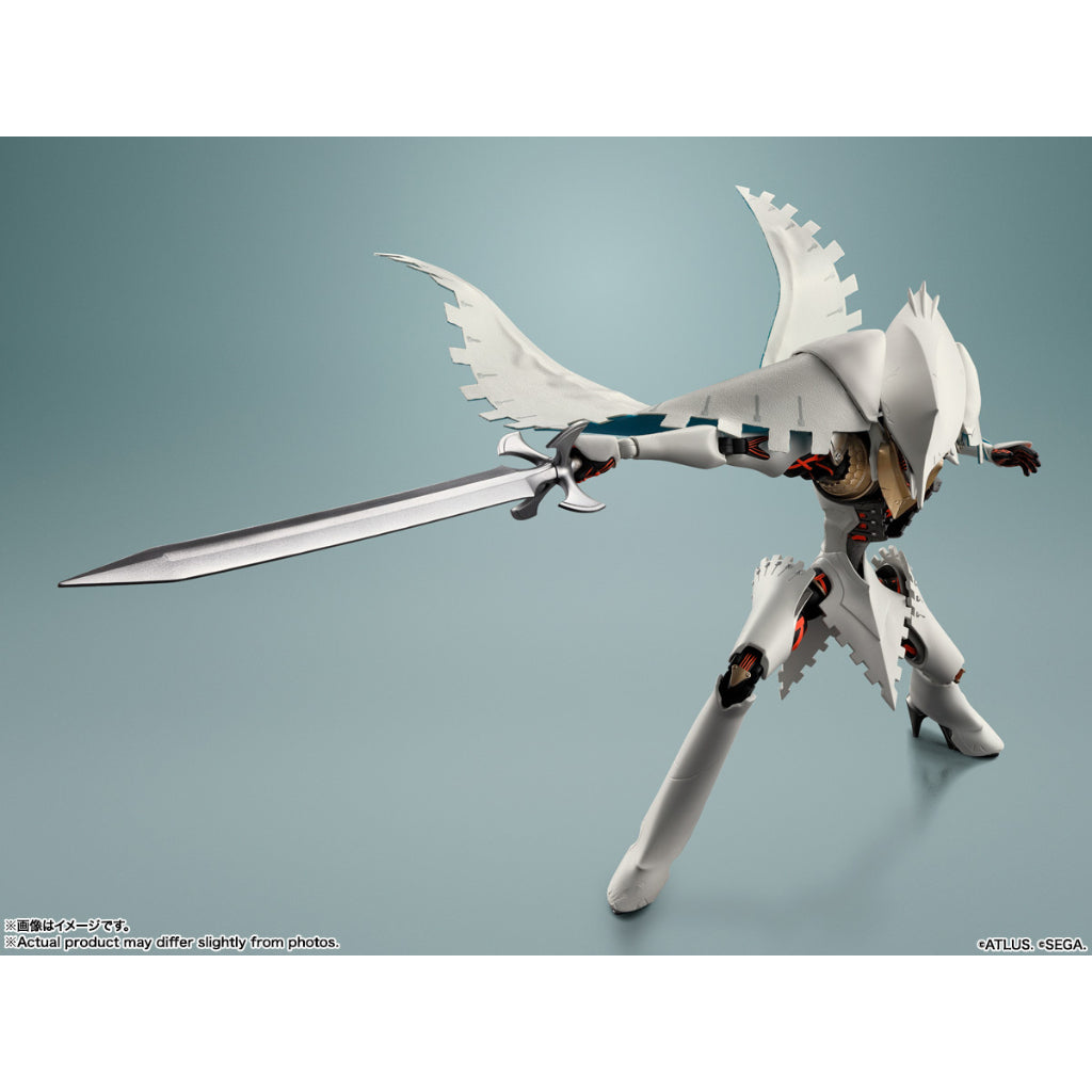 S.H.Figuarts Archetype Seeker