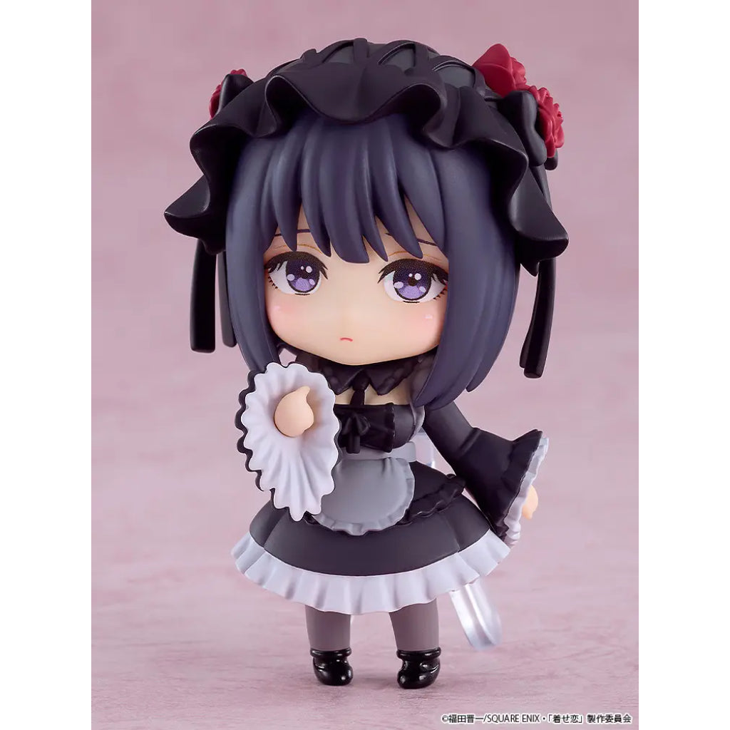 Nendoroid Surprise Marin Kitagawa Collection (Box Of 6)
