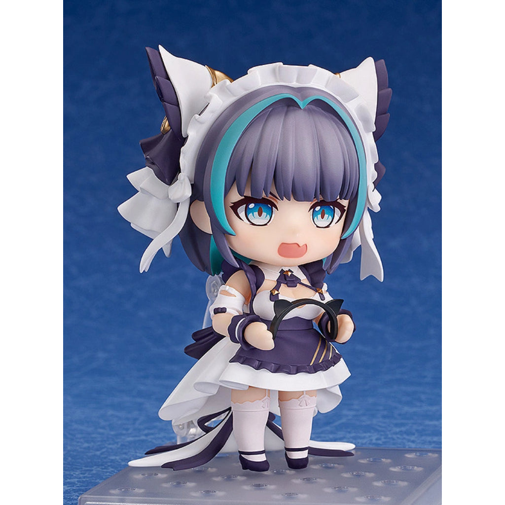 Nendoroid 2131-DX - Cheshire DX
