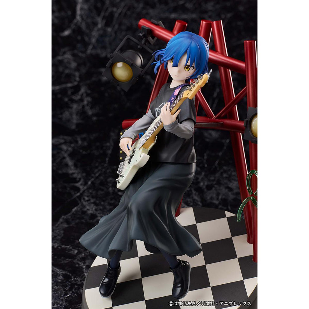 Bocchi The Rock! - Ryo Yamada 1/7 Scale Figure