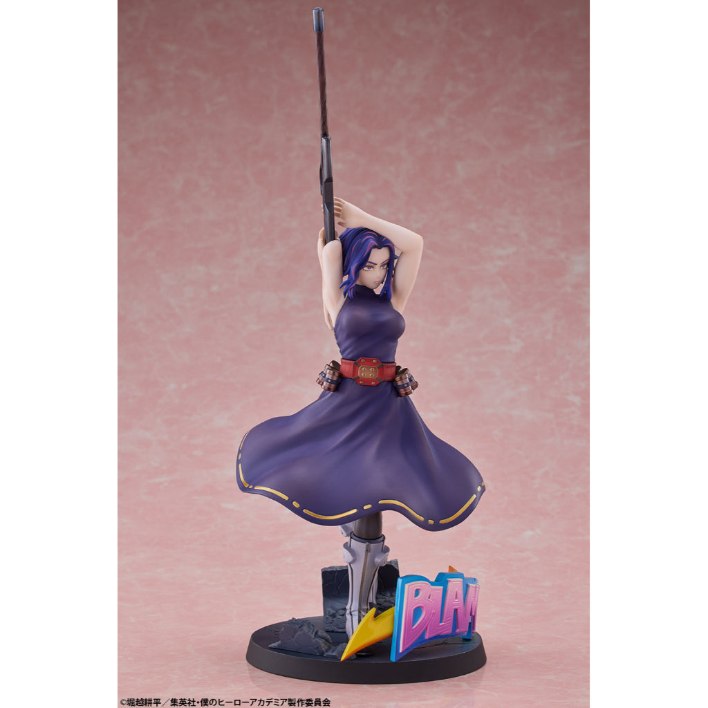 My Hero Academia - Lady Nagant Figurine