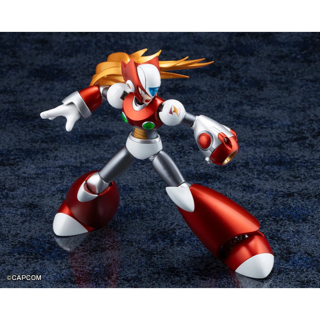 Rockman X - 1/12 Zero 1st Ver. Limited Edition Model Kit (Kotobukiya Limited Shop Exclusive)
