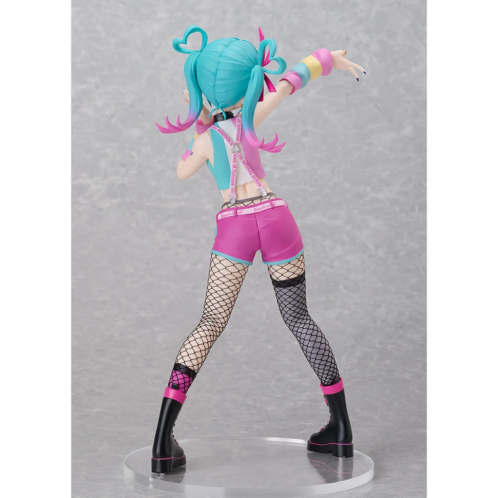 Pop Up Parade Hatsune Miku: Decomiku (Lightness) L Size