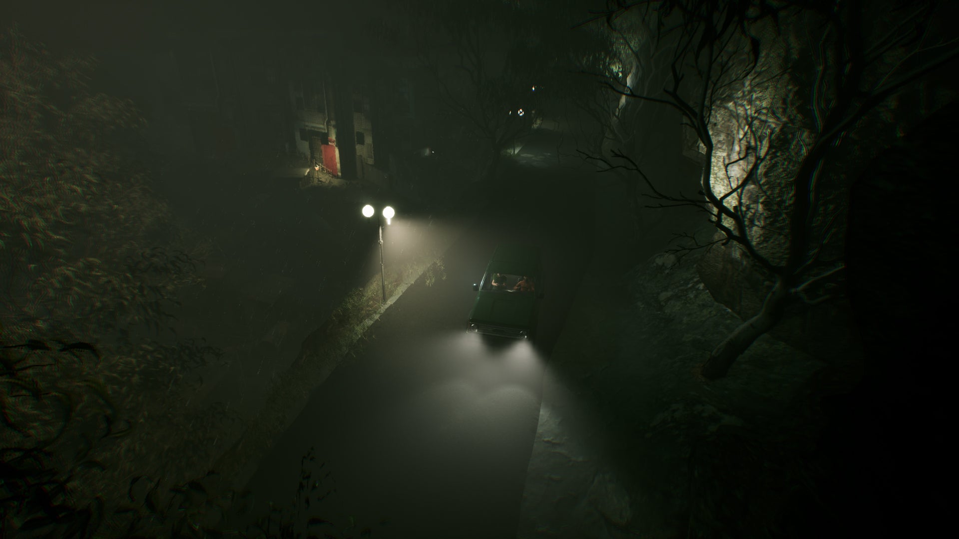 PS5 The 9th Charnel