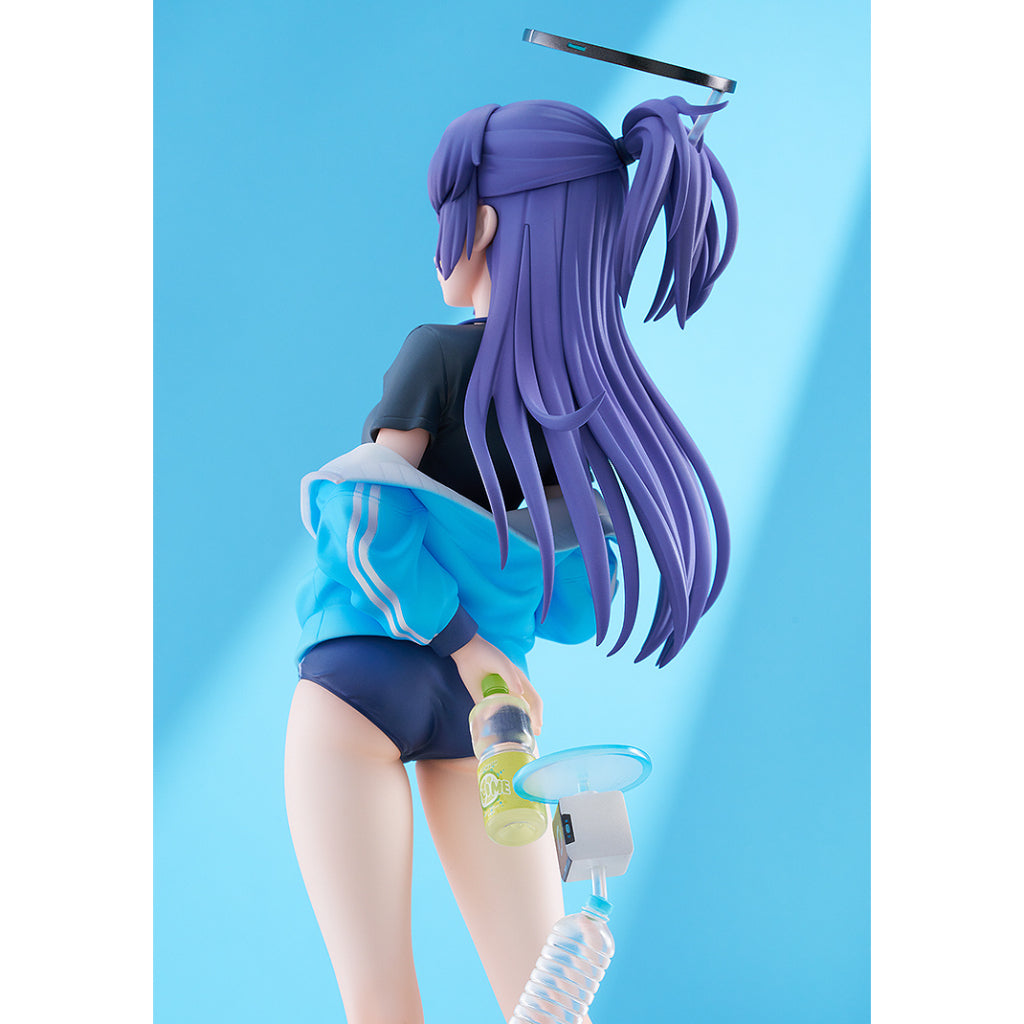 Blue Archive - Yuuka (Track) Figurine