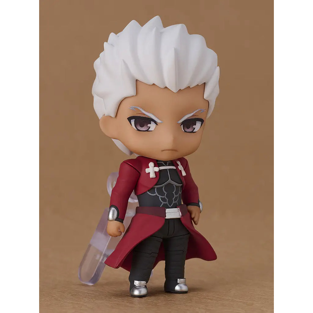 Nendoroid Surprise Fate/Stay Night (Box Of 6)