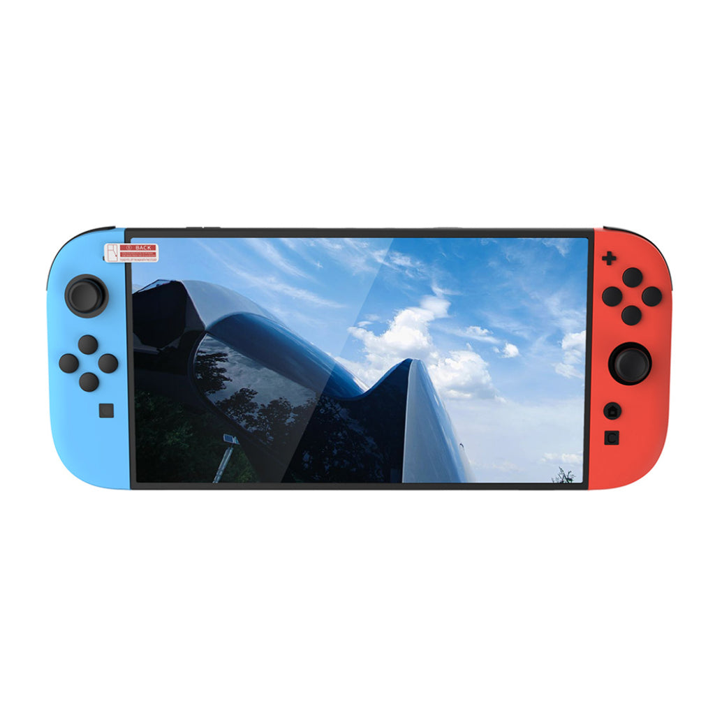 Dobe NS2 Tempered Film HD (TNS-3166HD)