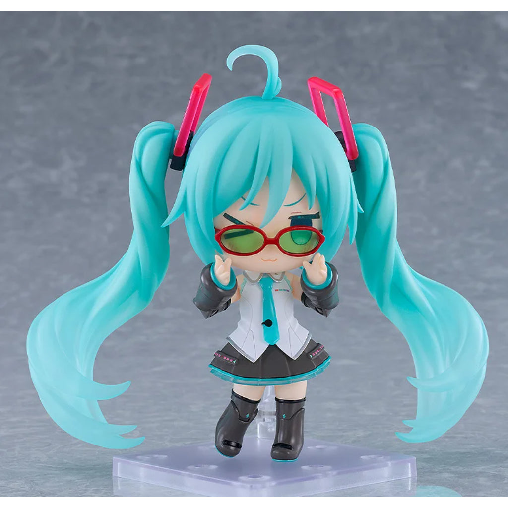 Nendoroid 3065 Hatsune Miku: HMO Ver.