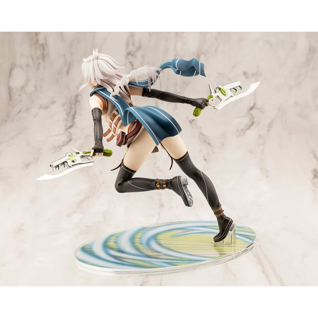 The Legend of Heroes - 1/8 Fie Claussell