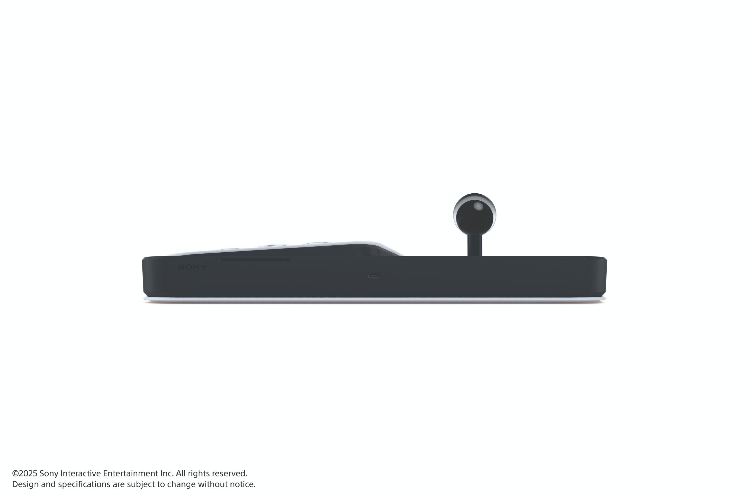 PlayStation FlexStrike Wireless Fight Stick