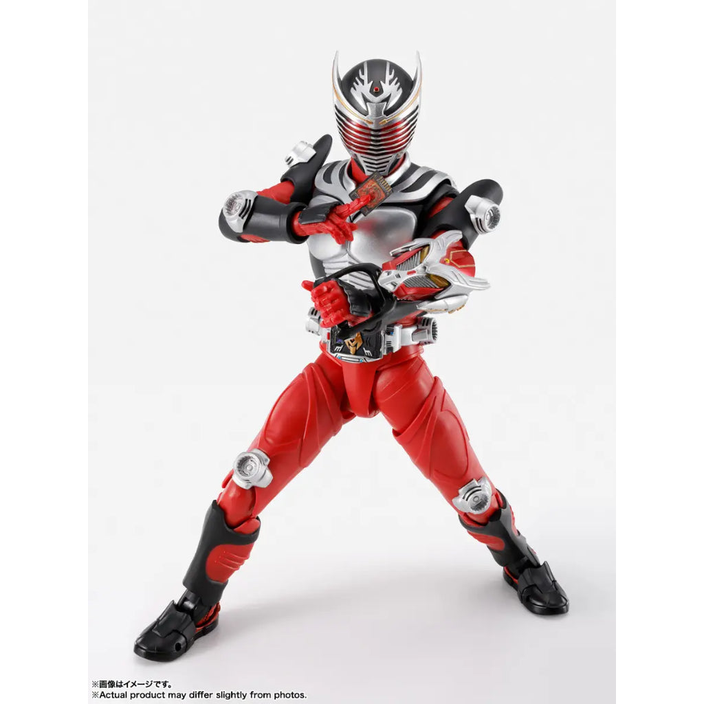 S.H.Figuarts (Shinkocchou Seihou) Masked Rider Ryuki (Reissue) (Subjected to allocation)