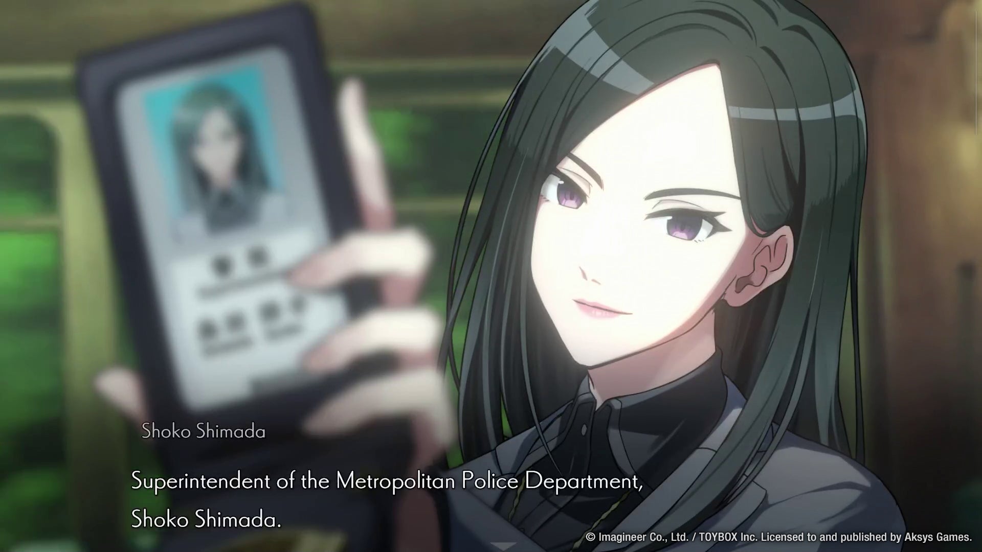 NSW Path of Mystery: A Brush with Death