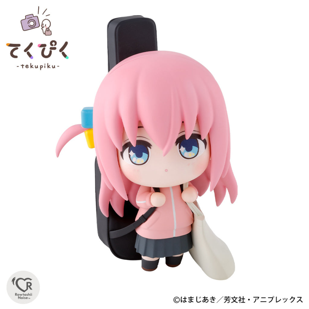 Bandai Tekupiku Hitori Gotoh Bocchi the Rock