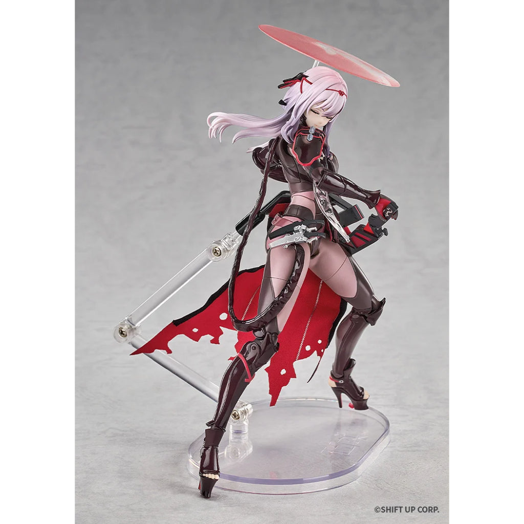 Goddess of Victory: Nikke - Hyper Body Guren: Black Shadow