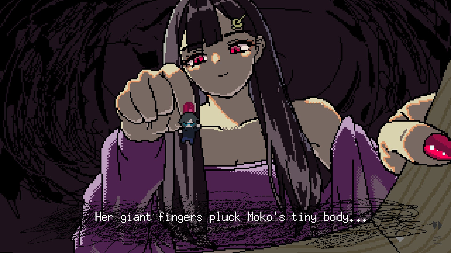 NSW SAEKO: Giantess Dating Sim [Colossal Edition]