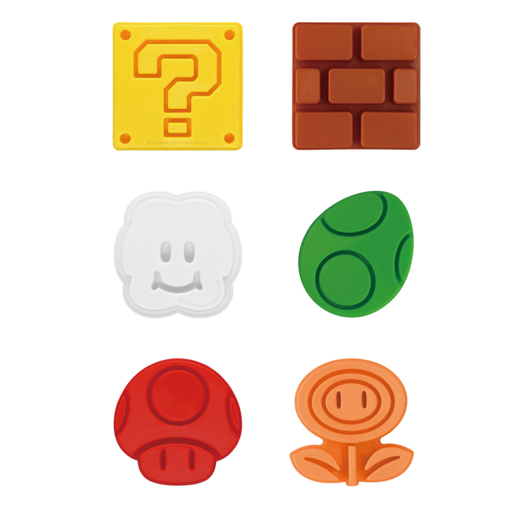 [PRE-ORDER] Banpresto KUJI Super Mario Home Party For Everyone