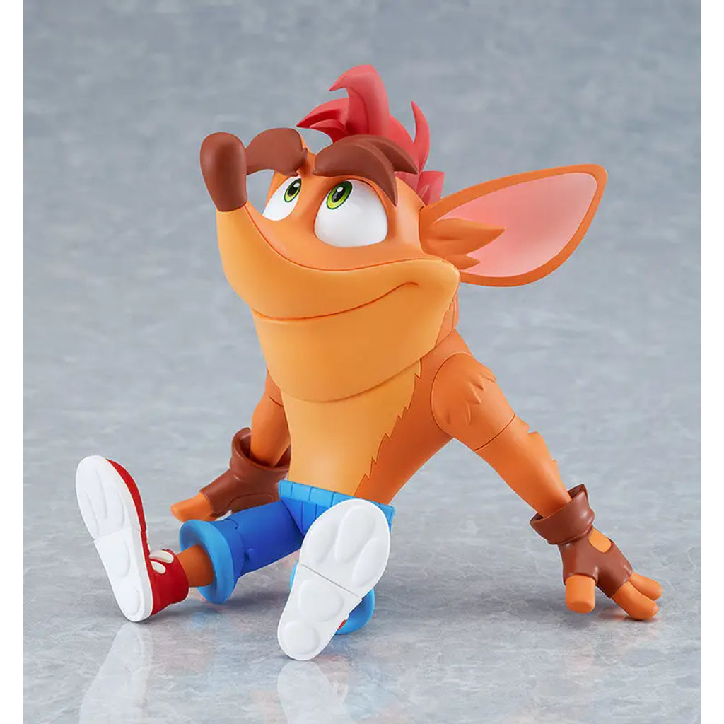 Nendoroid 1501 - Crash Bandicoot (Reissue)