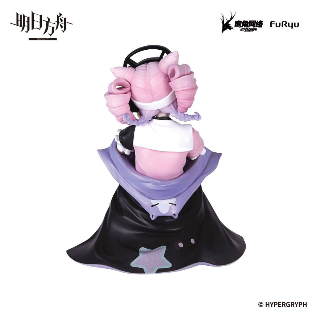 FuRyu U-Official Arknights Rhodes Island Noodle Stopper Figure