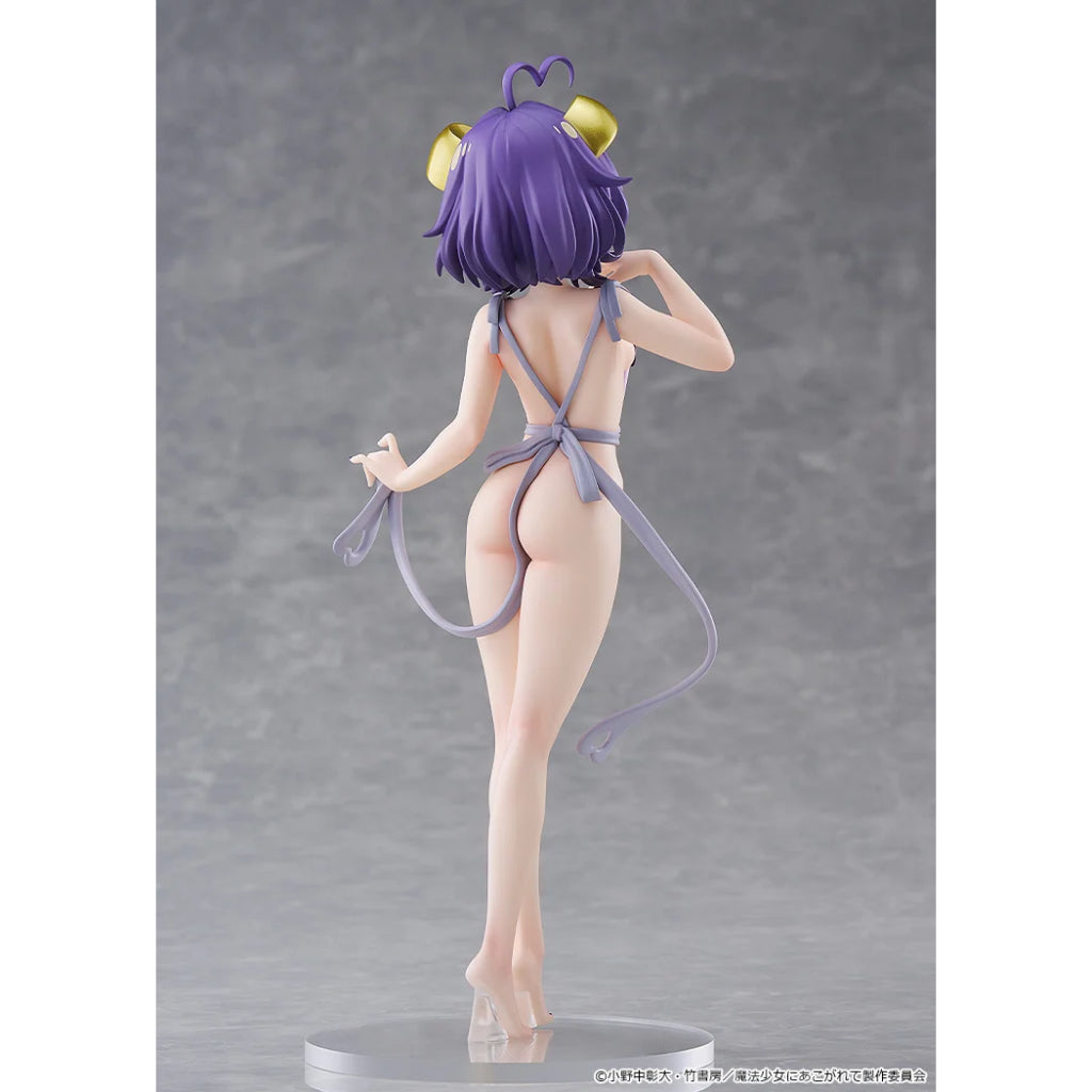 Gushing over Magical Girls - Pop Up Parade Magia Baiser: Naked Apron Ver. L Size