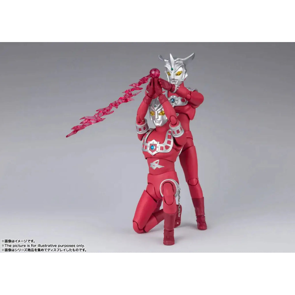 S.H.Figuarts Astra (Reissue) (Subjected to allocation)
