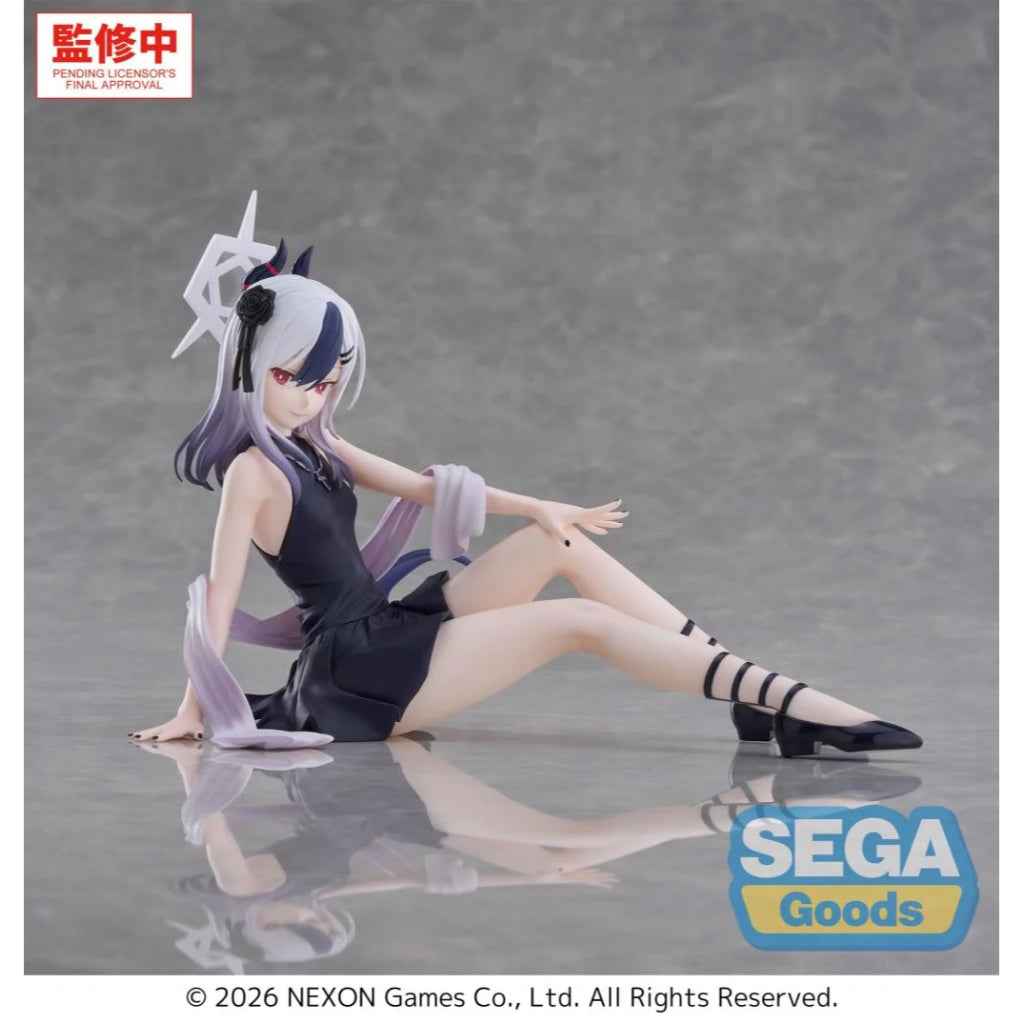 Sega Kayoko Blue Archive Yumemirize Figure