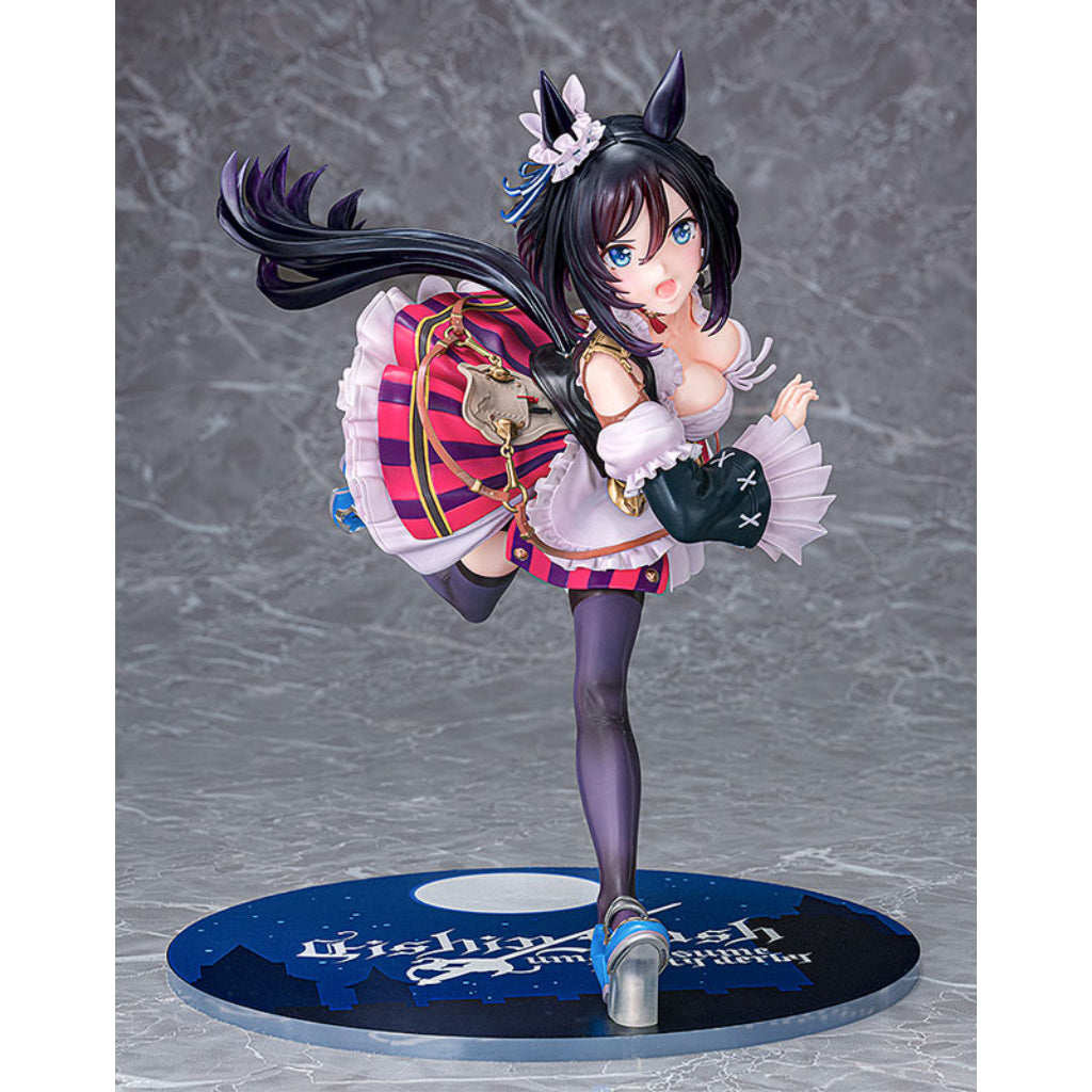 Umamusume: Pretty Derby - Eishin Flash Figurine