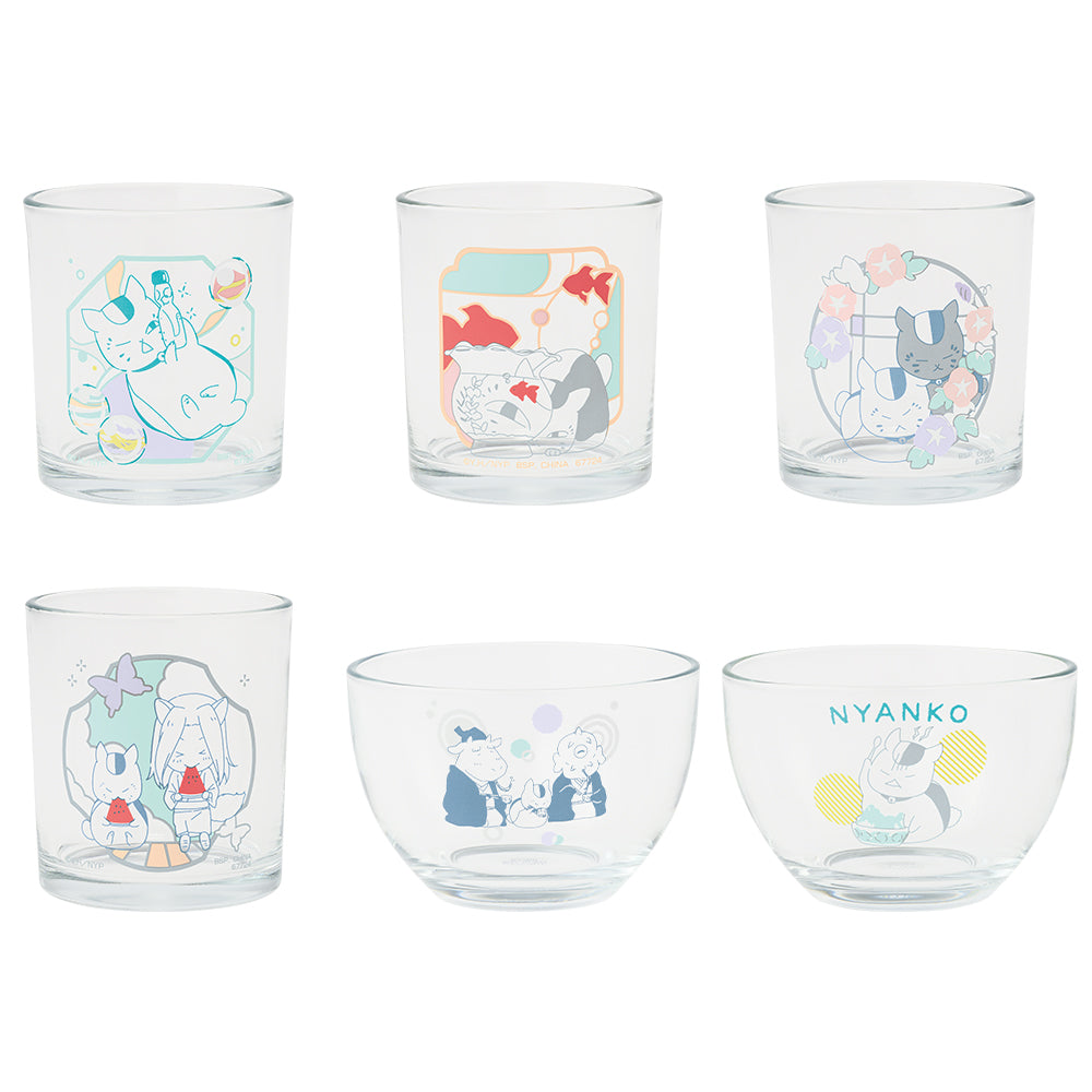 [IN-STOCK] Banpresto KUJI Natsume Yujin-Cho Summer Greetings To You