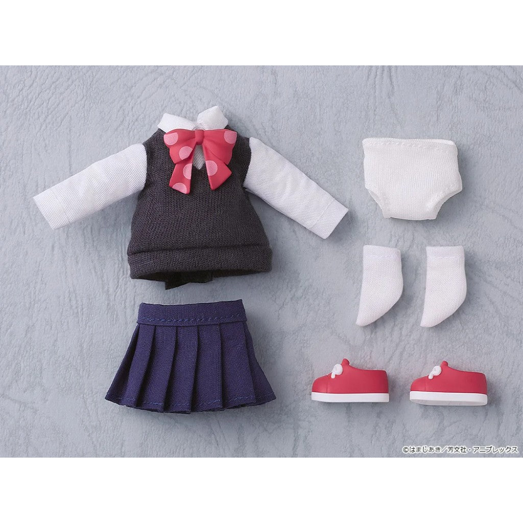 Nendoroid Doll Bocchi The Rock - Nijika Ijichi