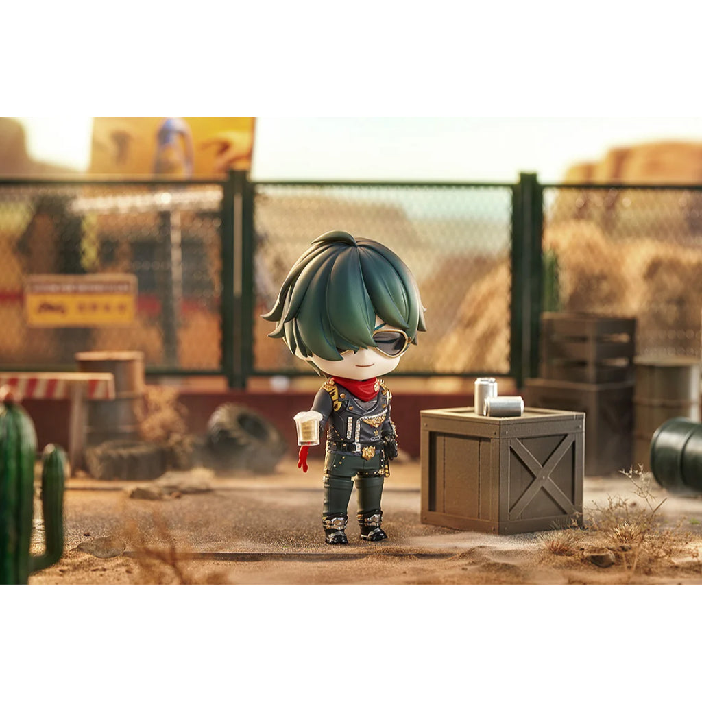 Nendoroid 3046 Zenless Zone Zero - Lighter