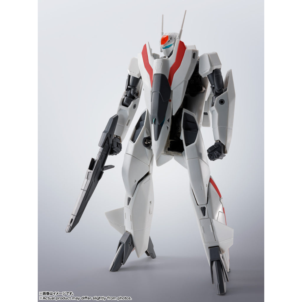 Hi-Metal R VF-2SS Valkyrie II + SAP (Silvie Gena Use) Lovers Again