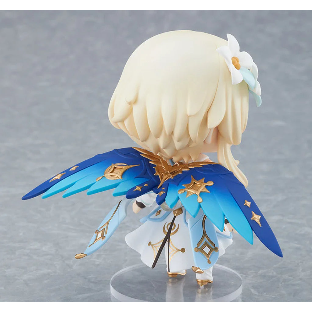 Nendoroid 1718 Genshin Impact - Traveler (Lumine) (Reissue)