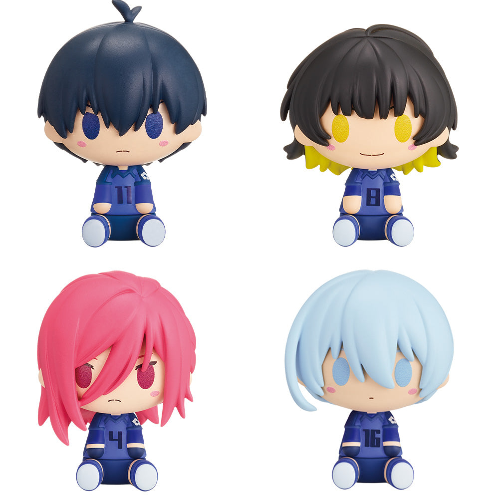 [PRE-ORDER] Banpresto KUJI Blue Lock - Arguments for Existence