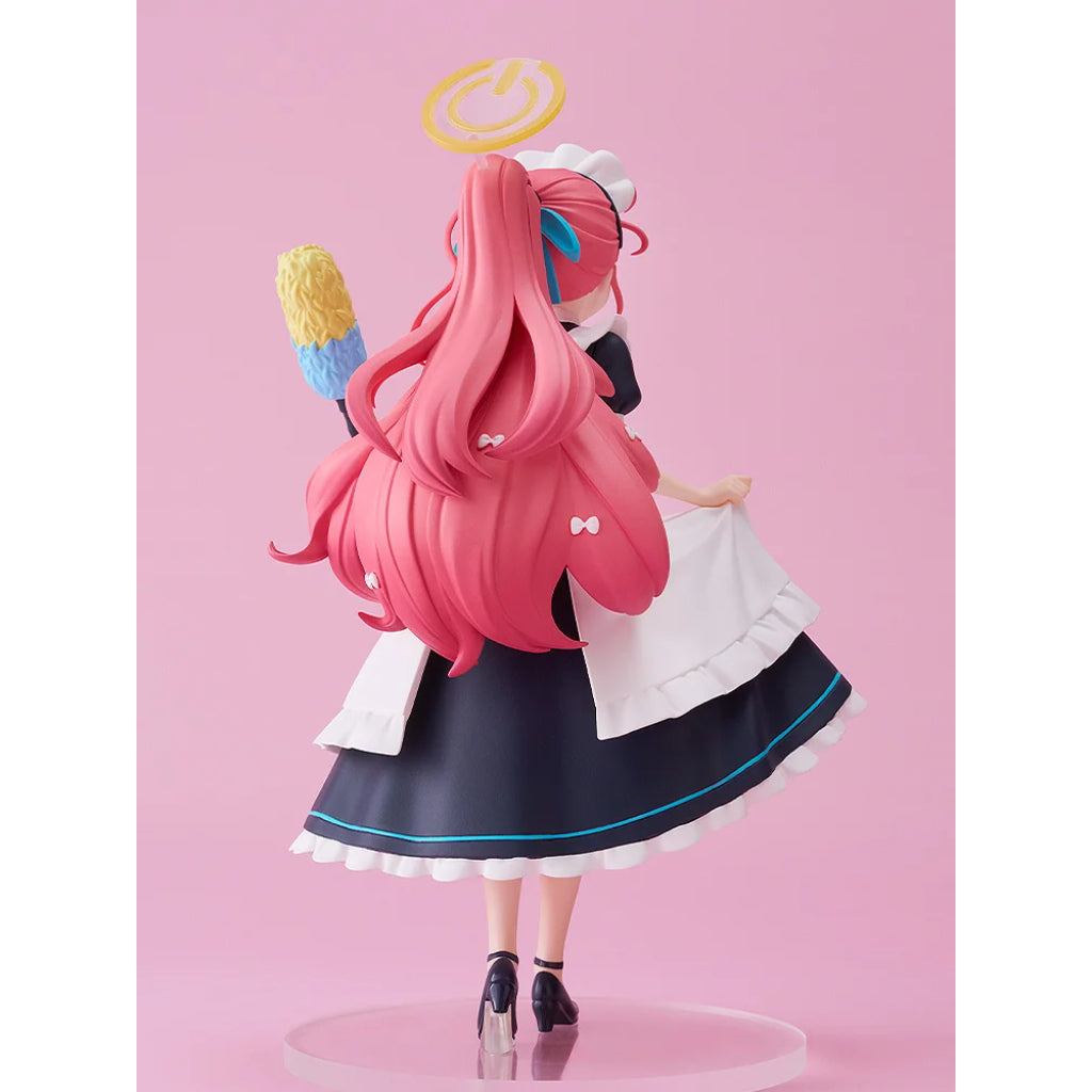 Blue Archive - Pop Up Parade Yuzu (Maid)