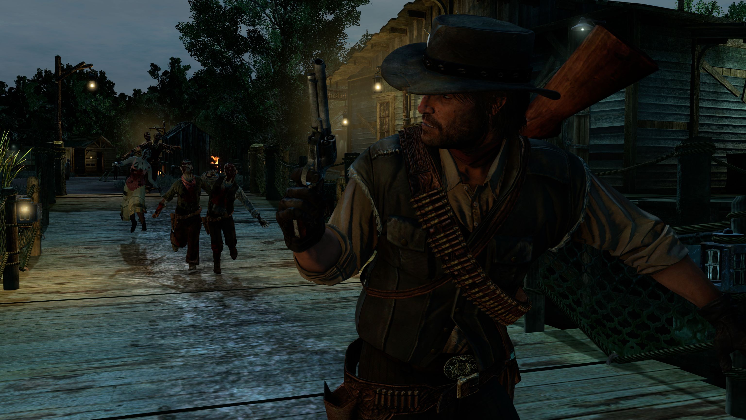 PS5 Red Dead Redemption