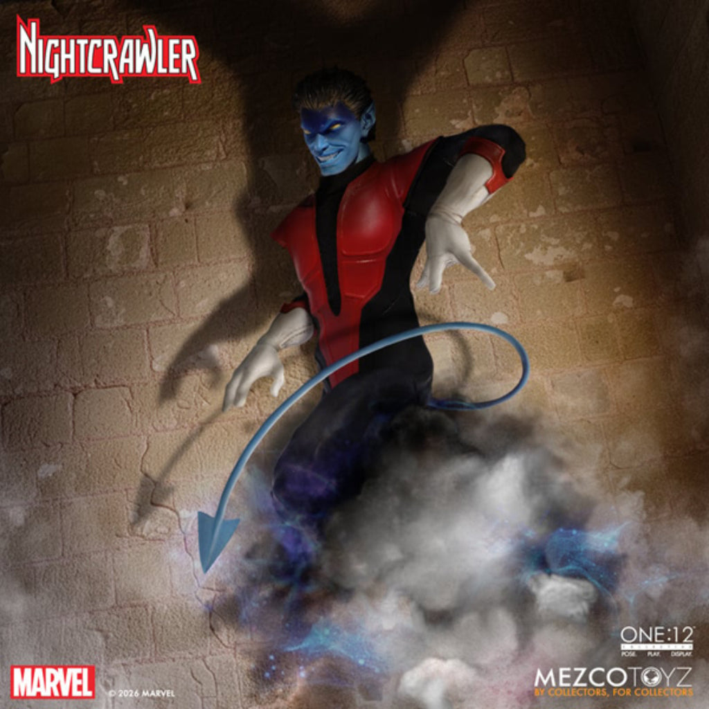 One:12 Collective - Nightcrawler