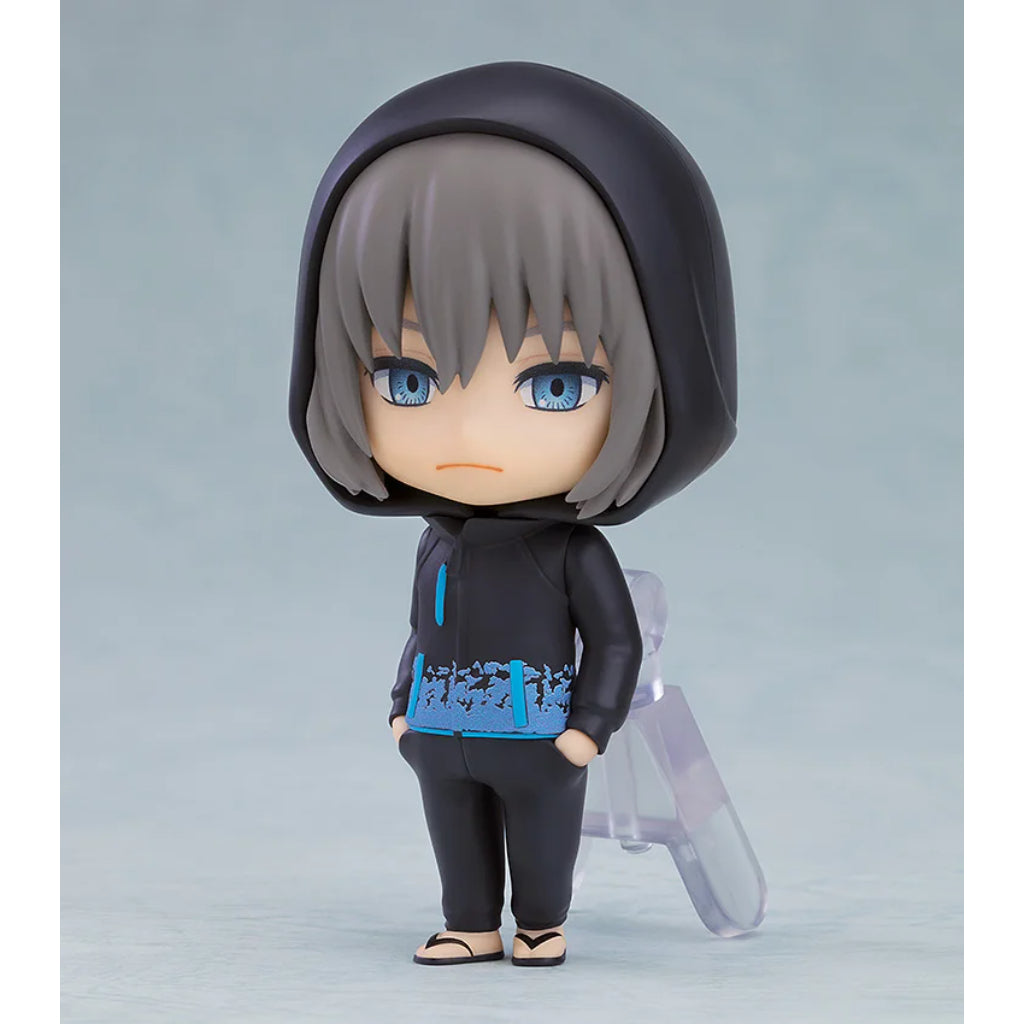Nendoroid Surprise Fate/Grand Order Oberon Collection (Box Of 6)