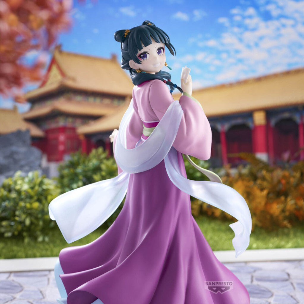 Banpresto MaoMao Garden Party The Apothecary Diaries