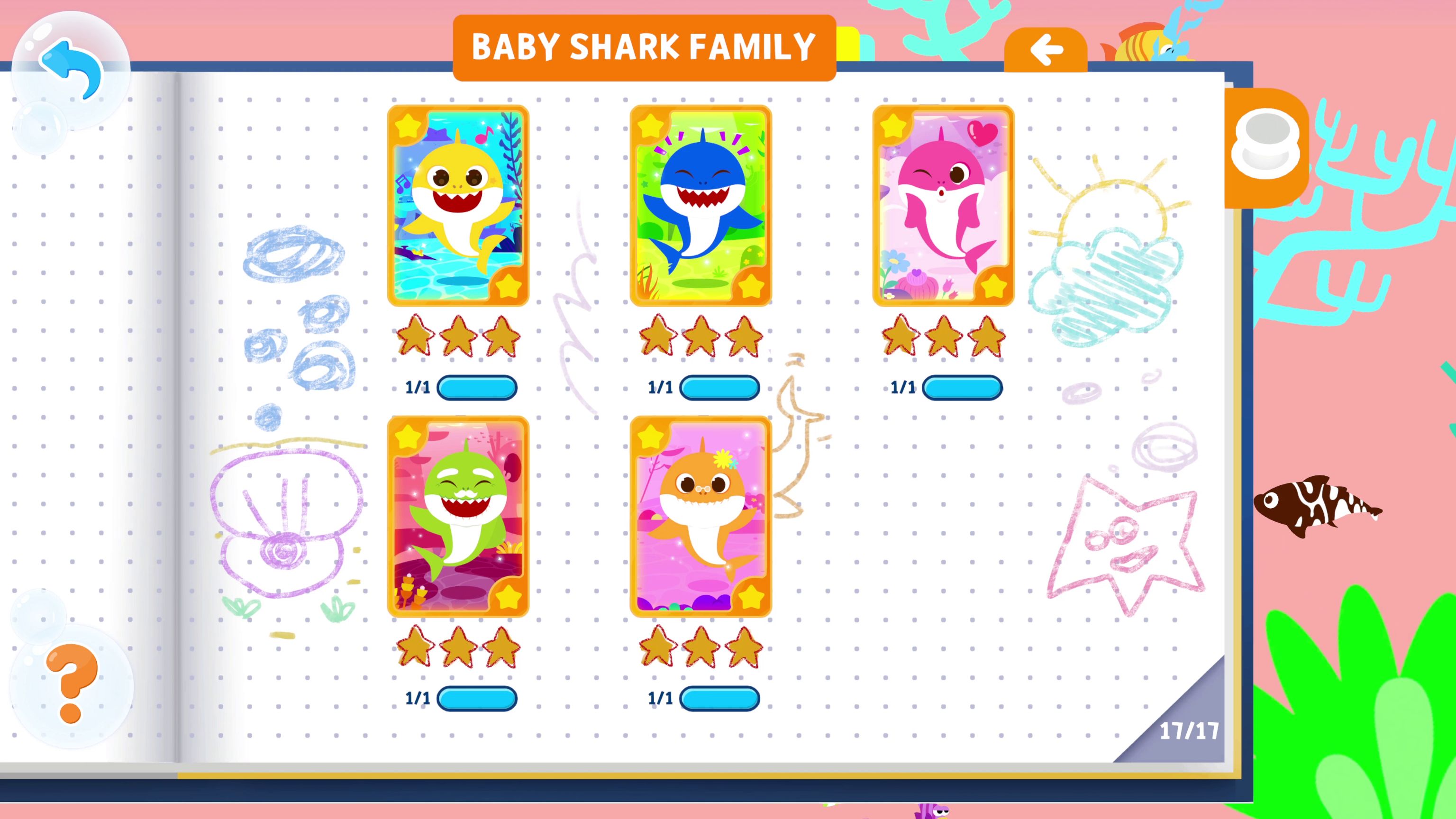 NSW Baby Shark: Sing & Swim Party