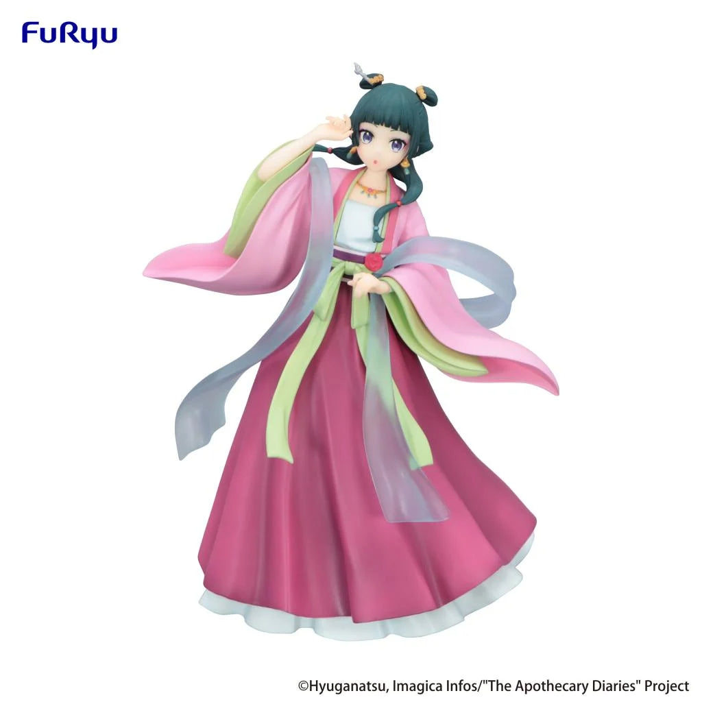 FuRyu MaoMao The Apothecary Diaries Trio-Try-It Figure