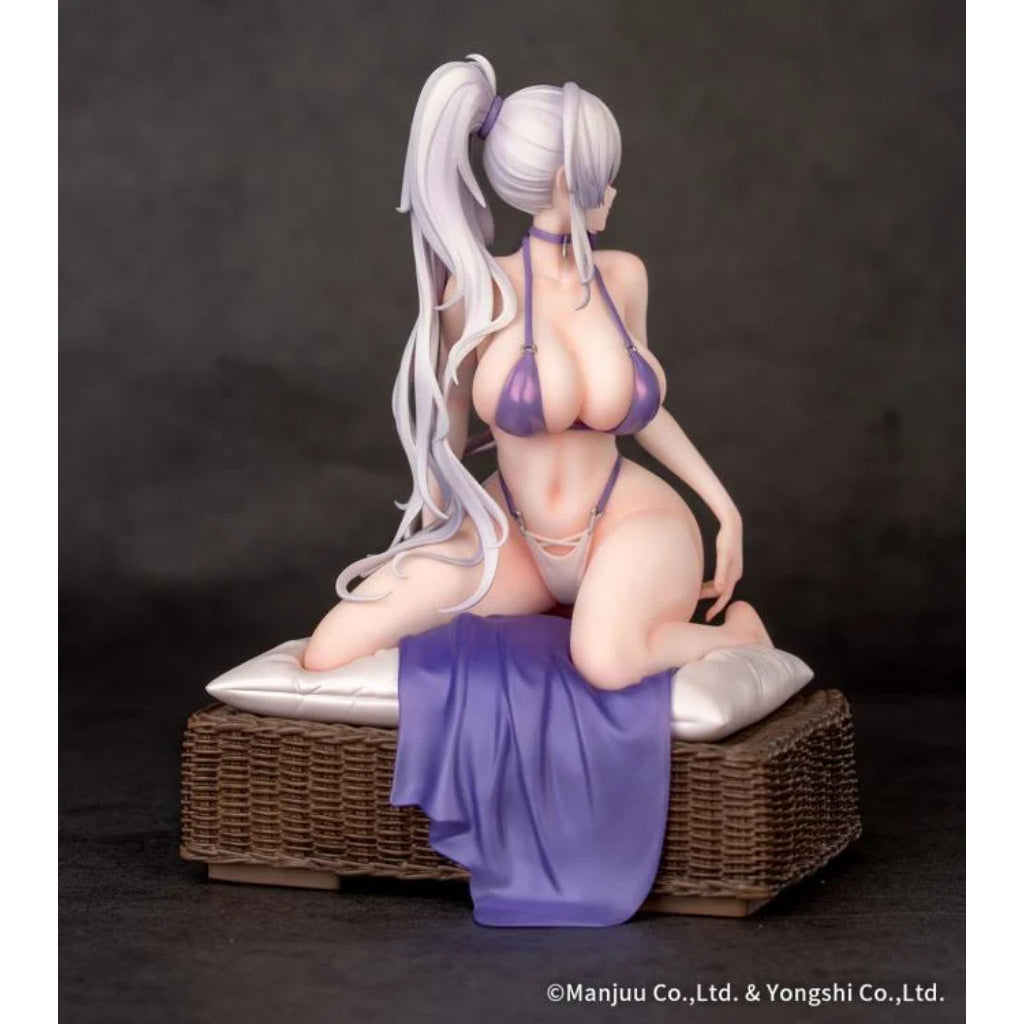 Azur Lane - Unzen Sojourn Through Clear Seas Figurine