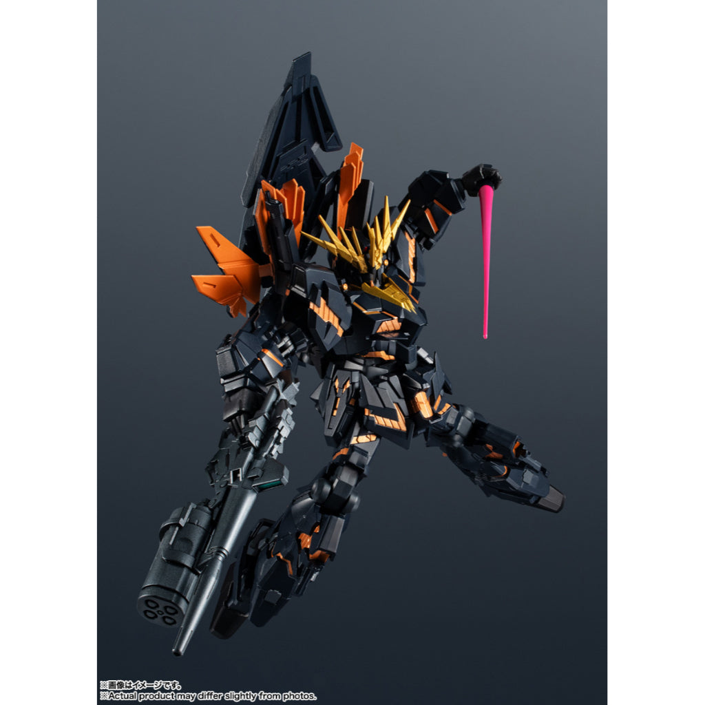 Gundam Universe RX-0 [N] Unicorn Gundam 02 Banshee Norn