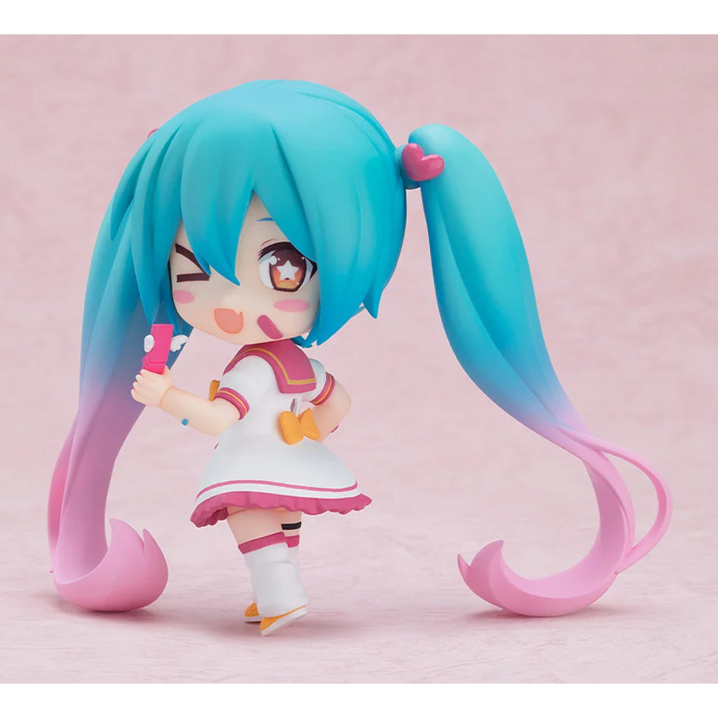 Nendoroid 3090 Hatsune Miku M@Gical Cure! Love Shot!