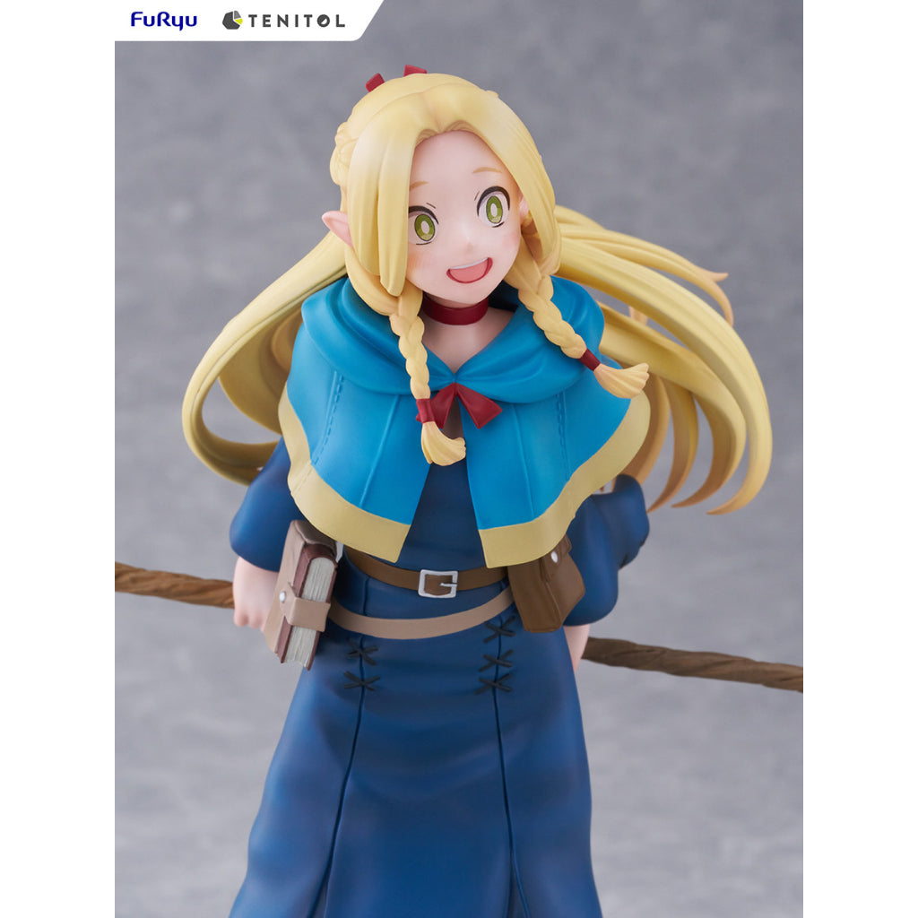 Delicious In Dungeon - Tenitol Marcille Figurine