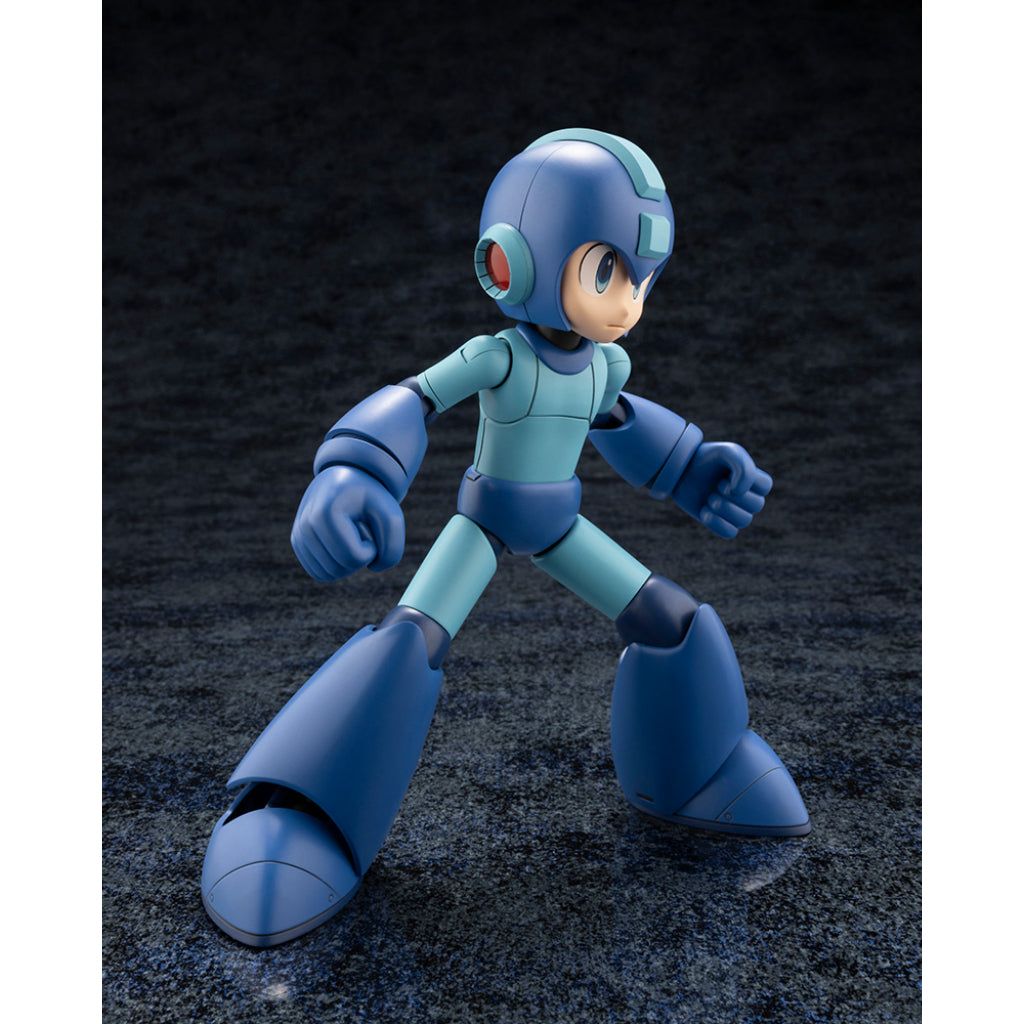 KP607 Rockman - Rockman 11 Ver.